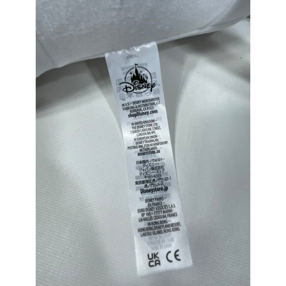 Disney Cuddleez 101 Dalmatians PATCH Puppy Dog 24" Jumbo Plush - Picture 11 of 13